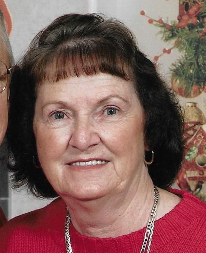 Glenia Mae Mcsweeney Profile Photo