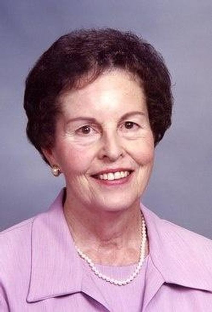 Mary Klauck