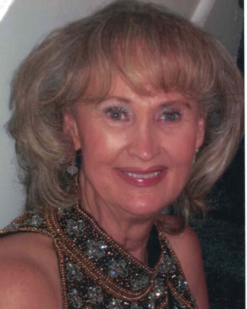 Freda Sharon Masters Fannin