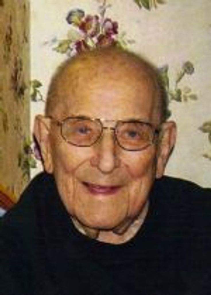 Norman Priske