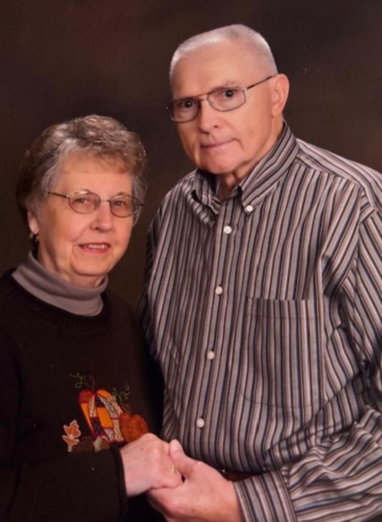 Kenneth & Arlene Holden Profile Photo
