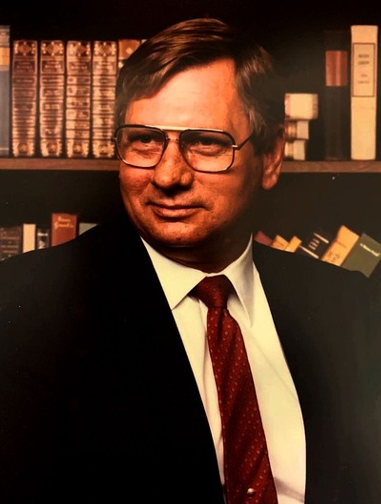 Phillip G. Hitt Profile Photo