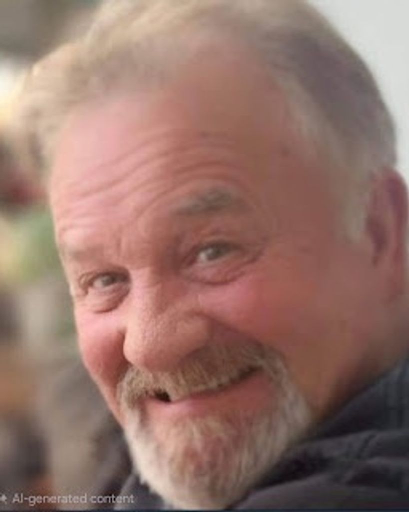 Kenneth Joey Cook Profile Photo