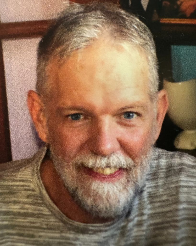 Christopher Neill Reiger Profile Photo