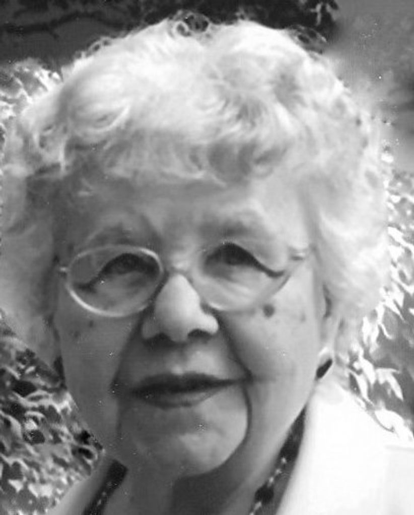 Janet Weinland