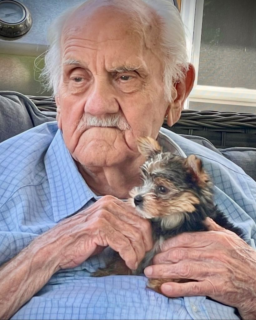 George Steinhardt