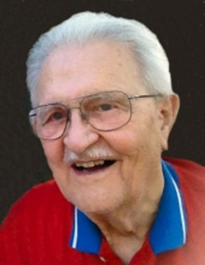 Earl H. Scholl