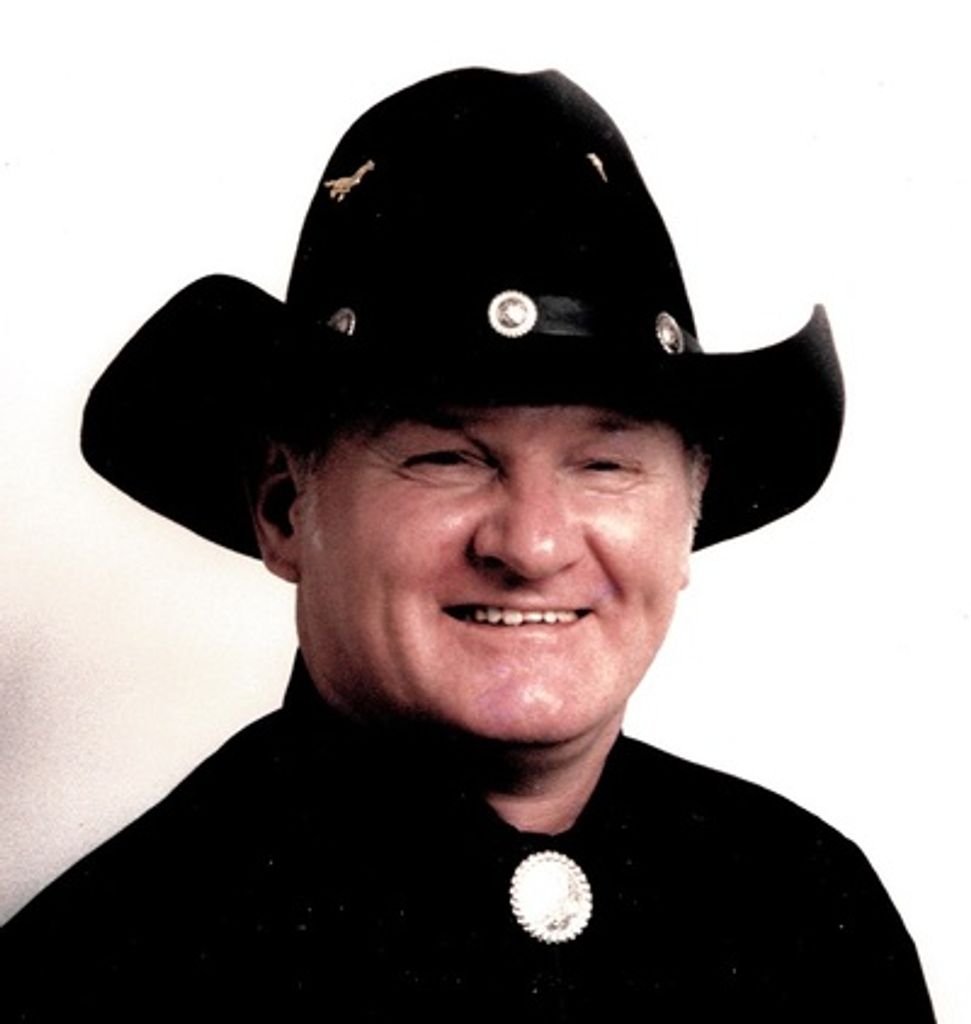 Garry Hunter Profile Photo