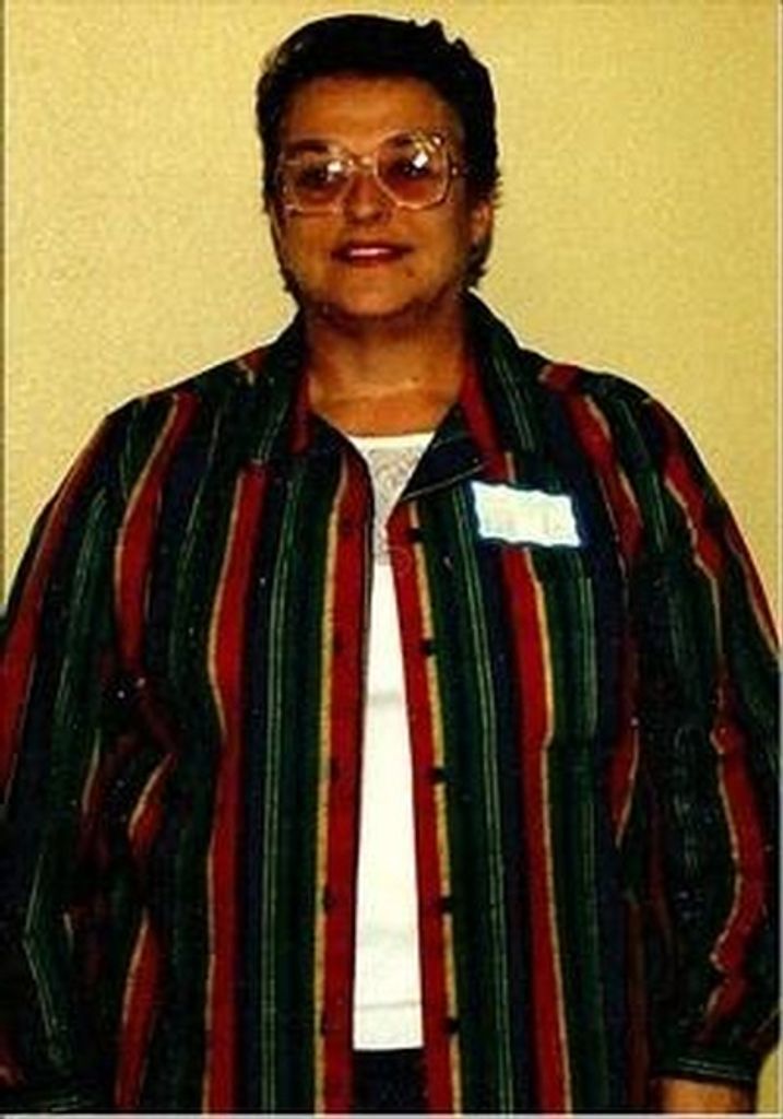 Jewel Marie Skelton Profile Photo