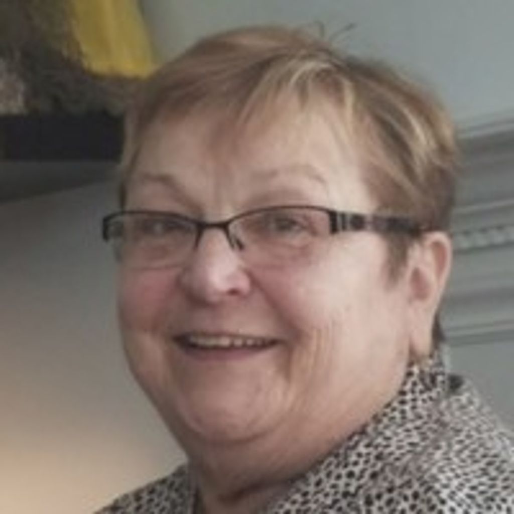 Joanne Kane Profile Photo