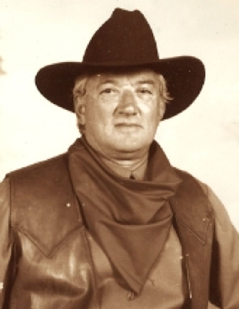 Michael E.  Sangaline