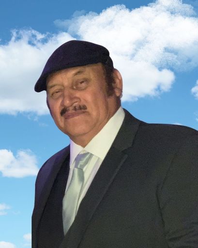 Verne Americo Rodriguez Orellana Profile Photo
