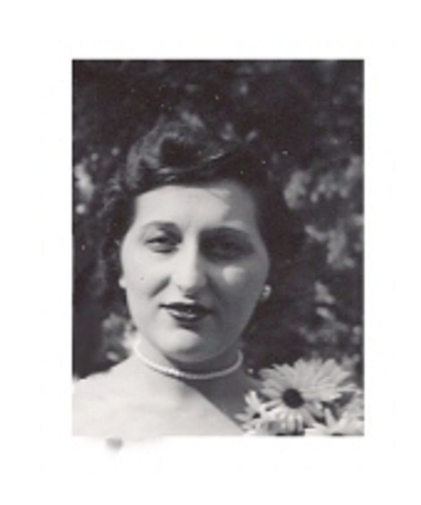 Christine Giaquinto Rossi