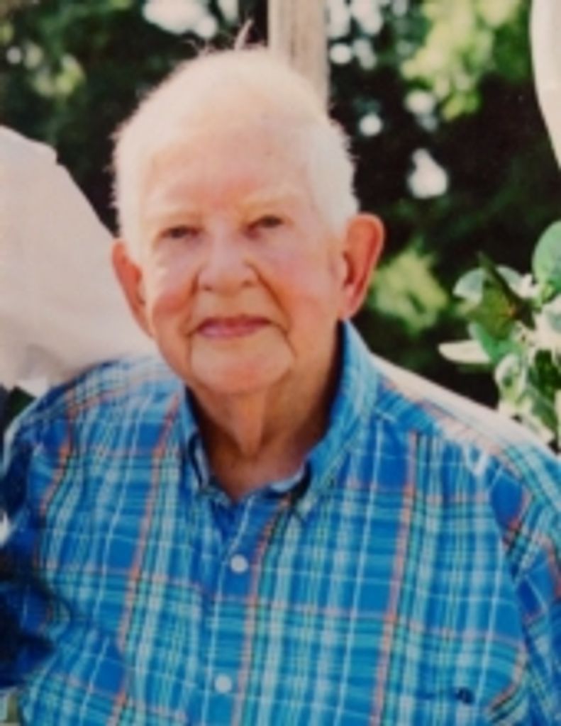 Rev. Charles W. Nonnenberg
