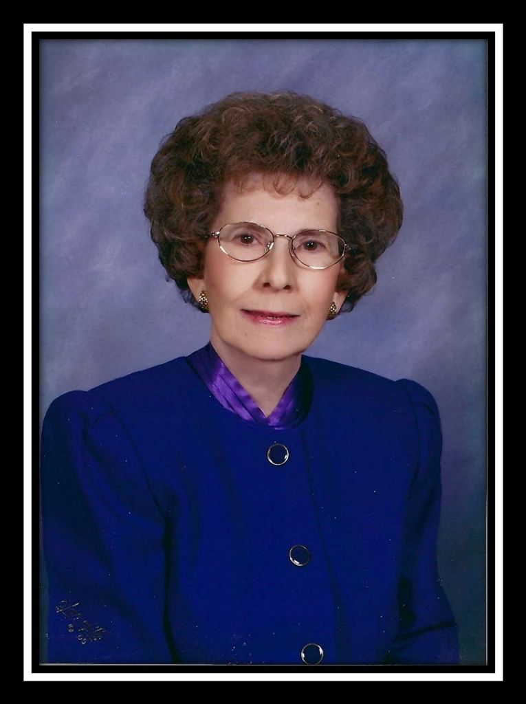 Mary Atchison