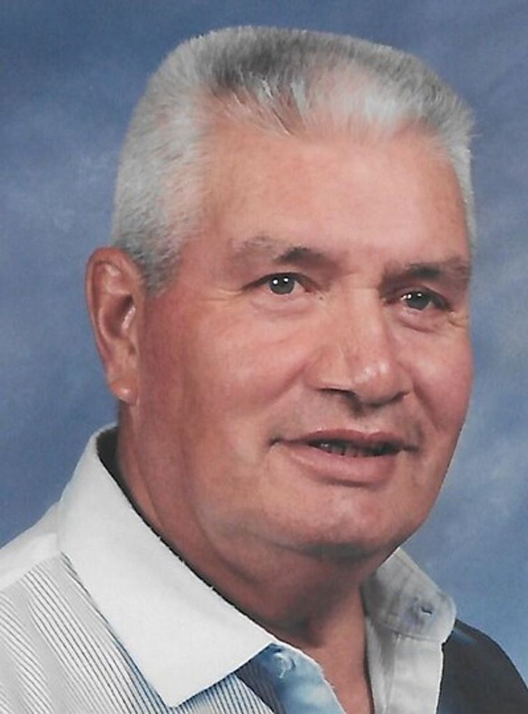 Francis "Frank" Eugene Schaaf Profile Photo