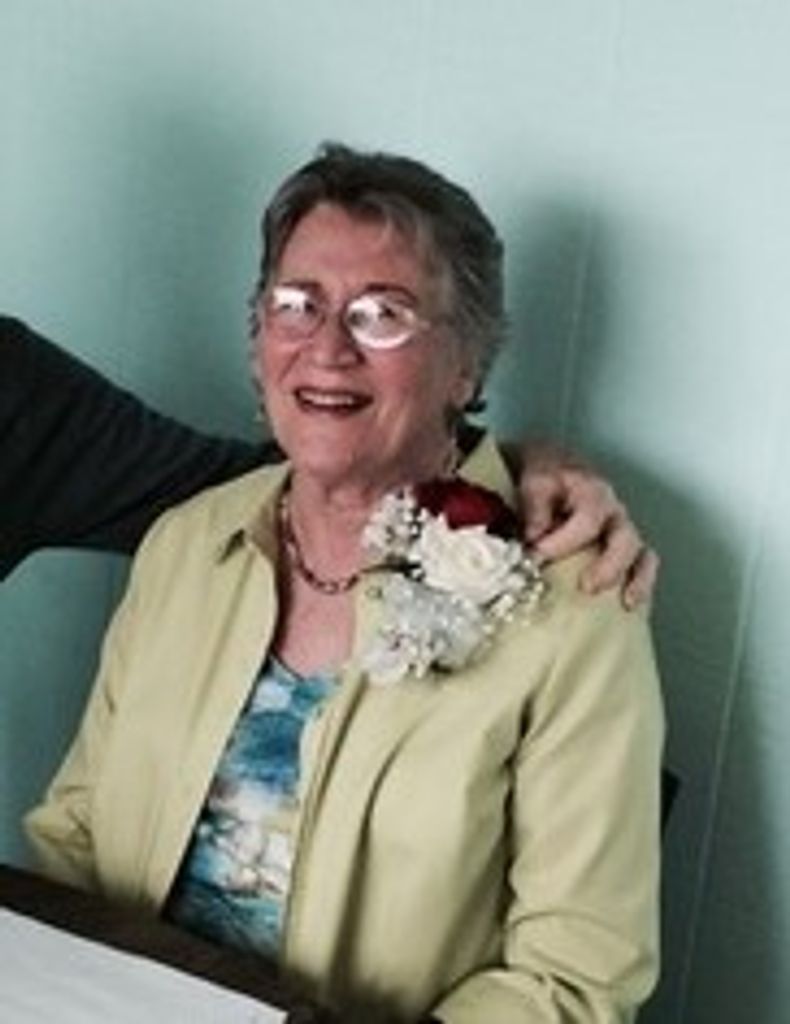 Diane Austin