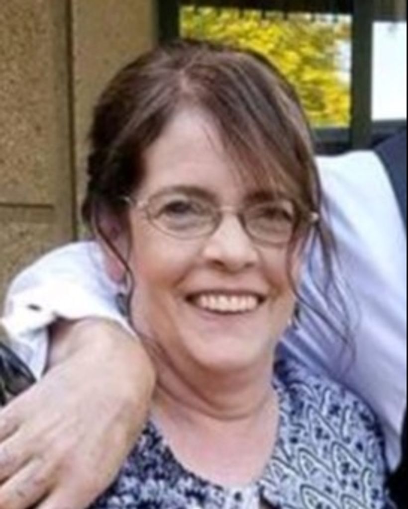 Charlene Jeanette Lundberg