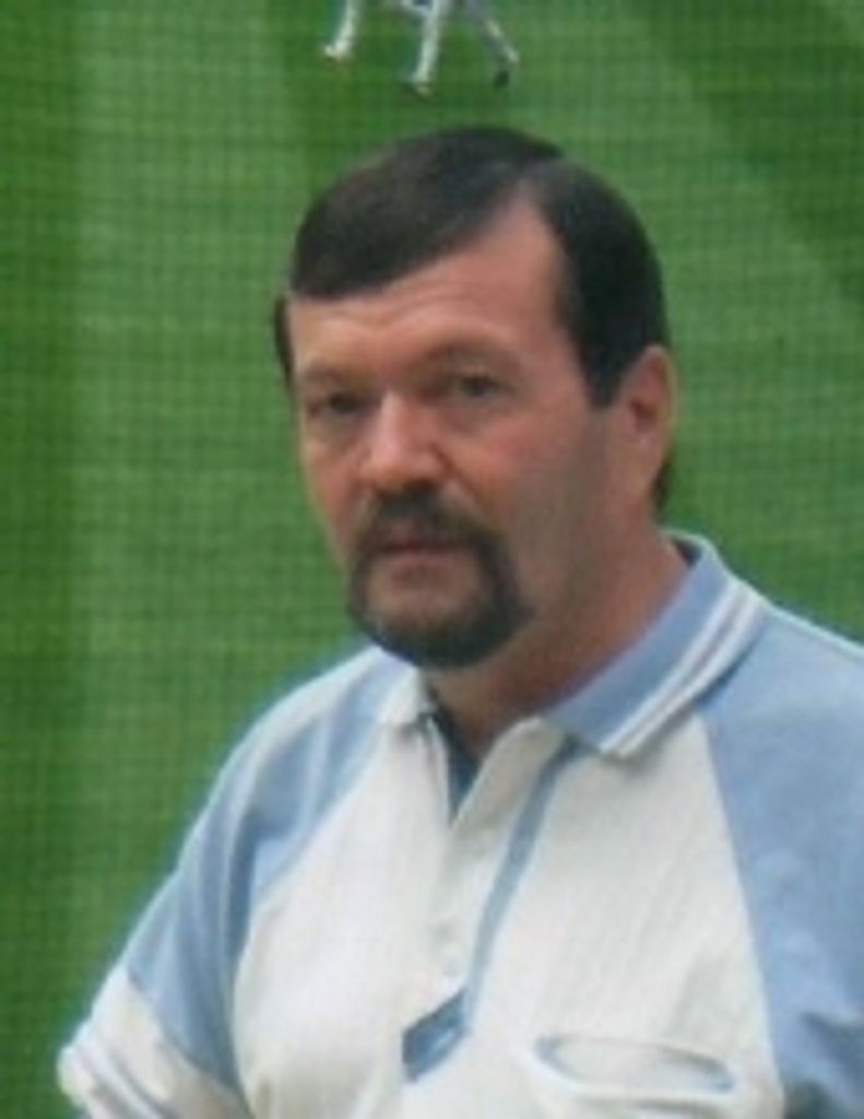 Gary L. Shifflett