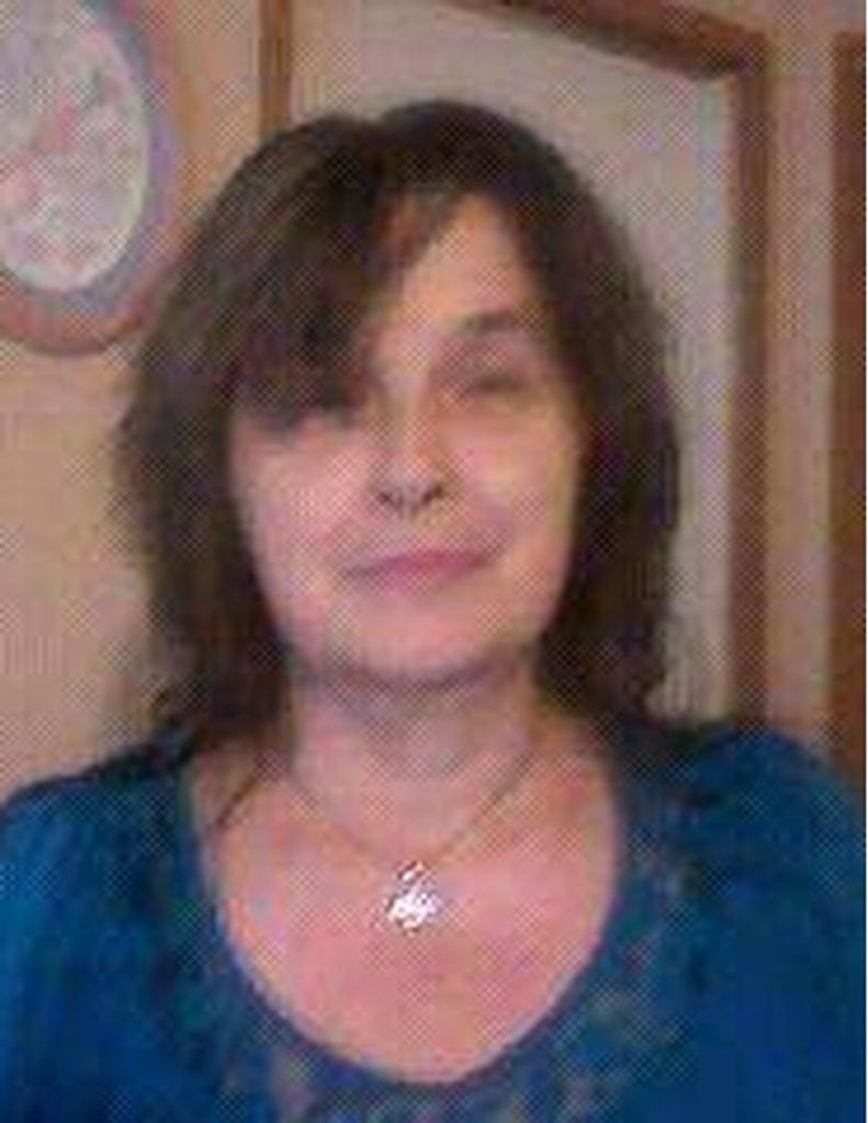 Bernice Wicks Cupp Profile Photo