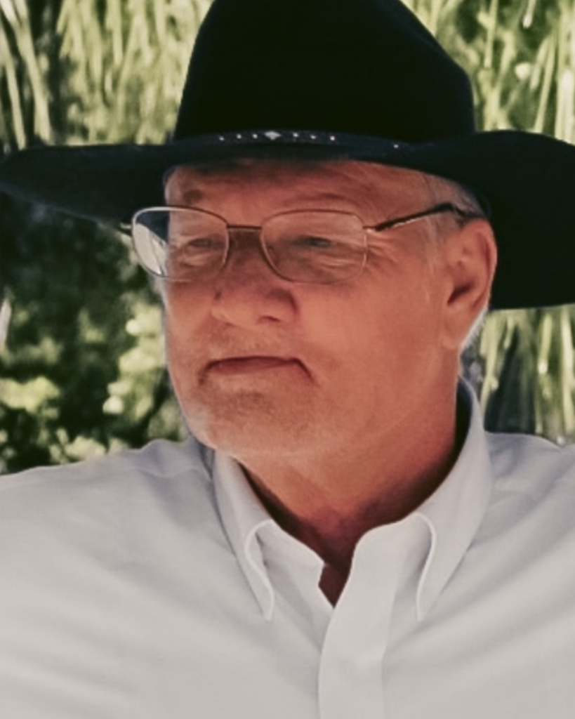 Jerry Edward Floyd Profile Photo