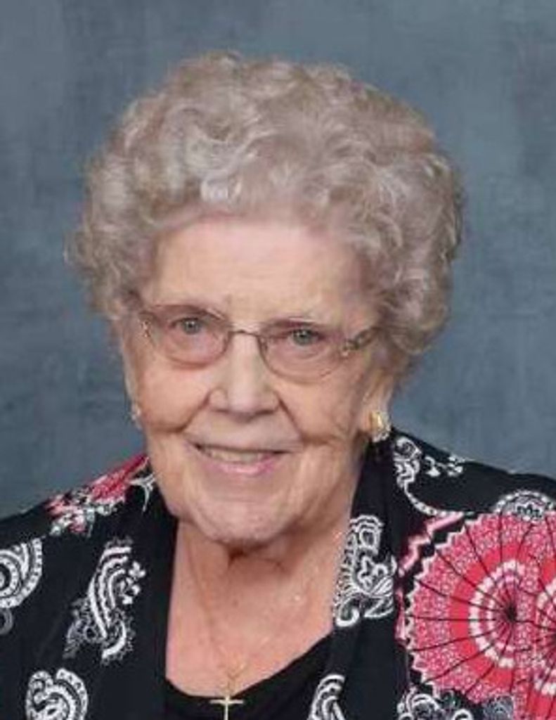 Donna L. (Farabaugh)  Hagenbuch Profile Photo