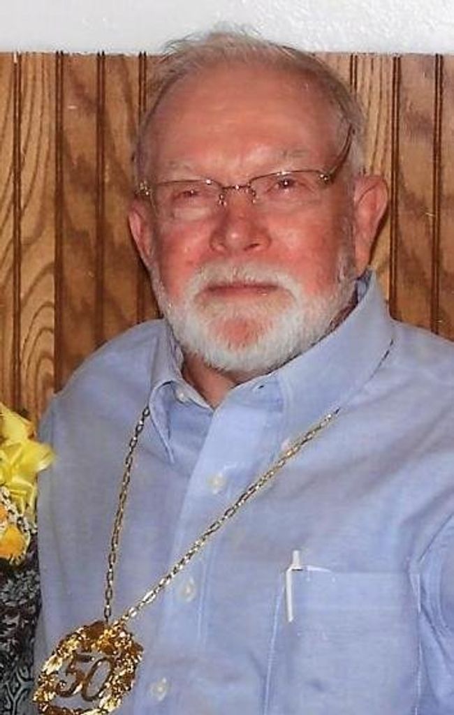 Lyndon  L. Mcconnell