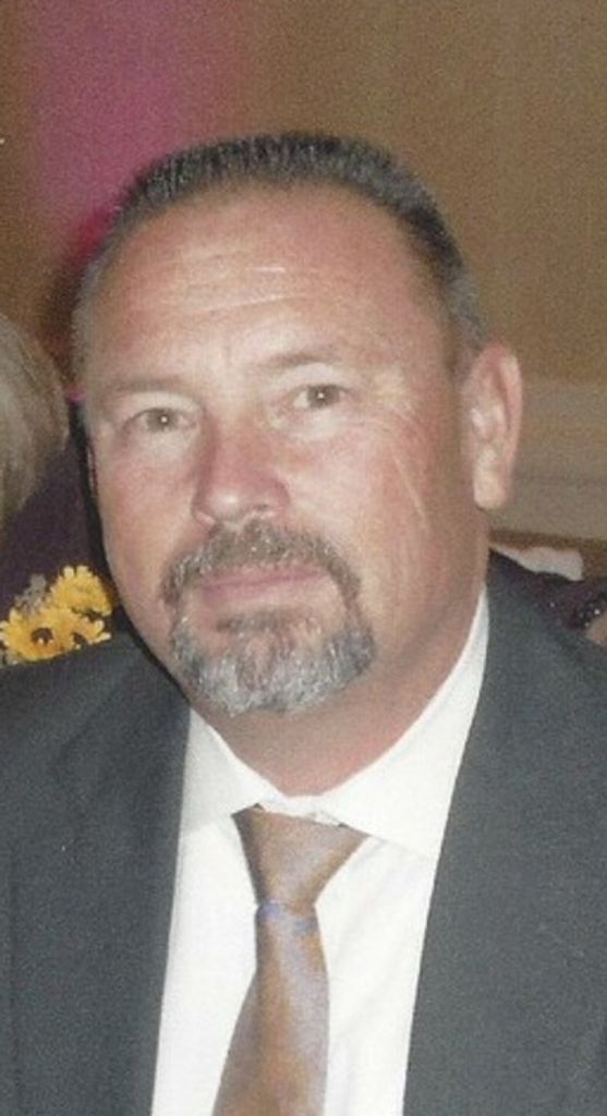 Jon "Scott" Peck Profile Photo