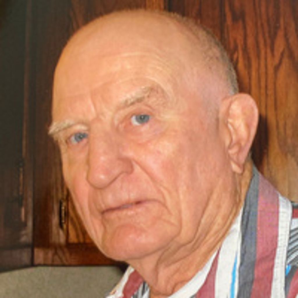 Lloyd J Ashbaker Profile Photo