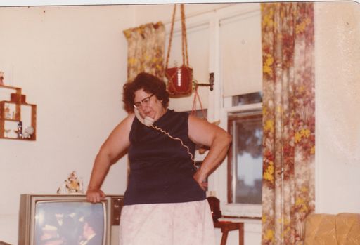 Mabel Joan Clark photo gallery thumbnail 129 of 148