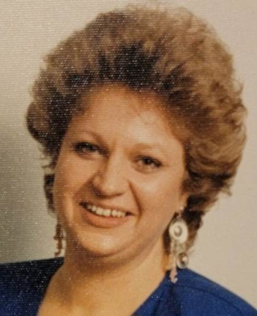 Gina Marie Jay Profile Photo