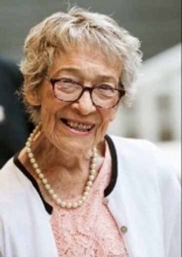 Lois Marie Van Krevelen Profile Photo