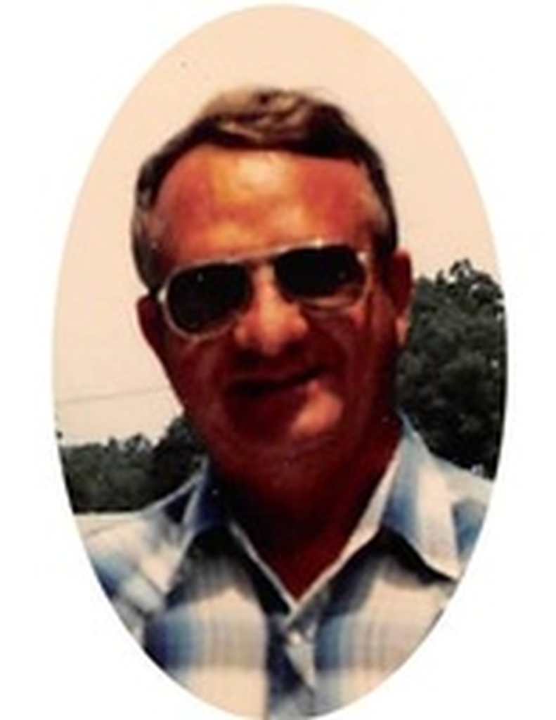 Kenneth Gordon Logan