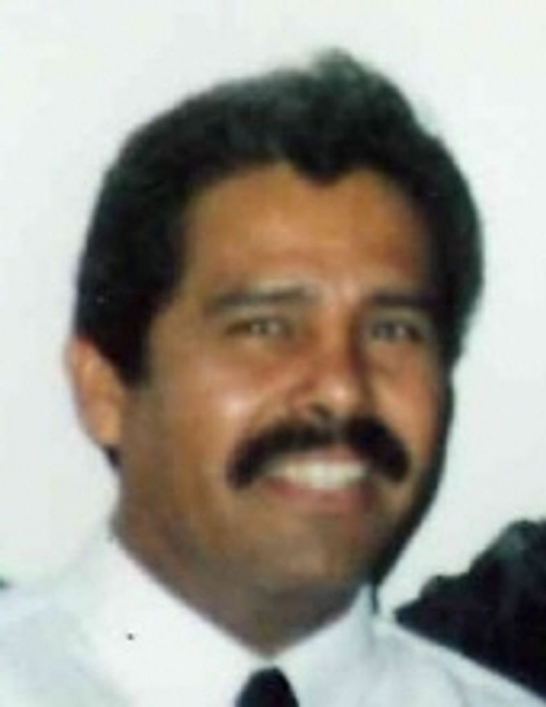 Jose  Ramon Fuentes Profile Photo
