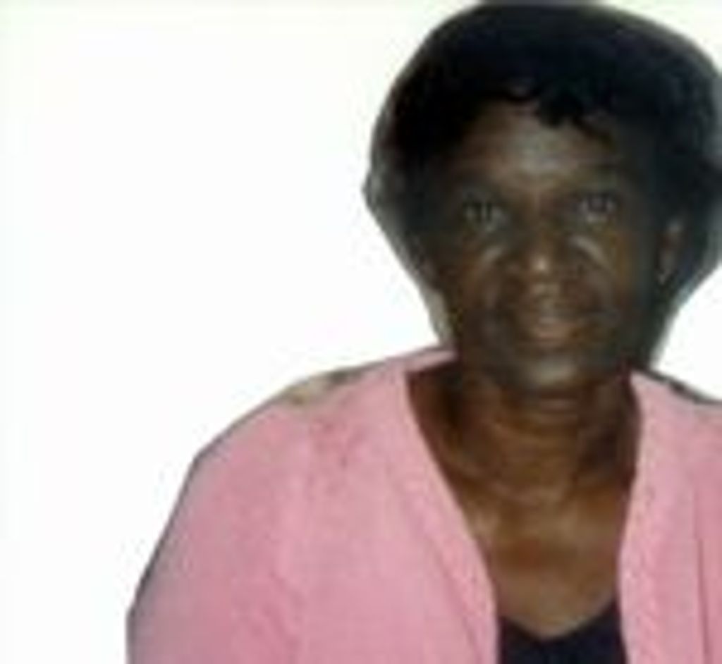 Carrie Mae Tucker Profile Photo
