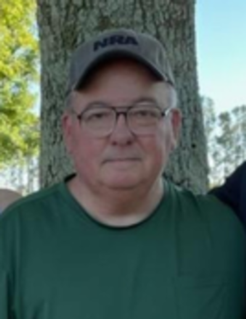 Joseph "Joe" Wozny Jr.