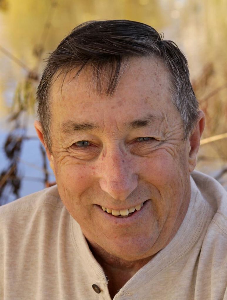 Gerald "Jerry" Arthur Strickland Profile Photo