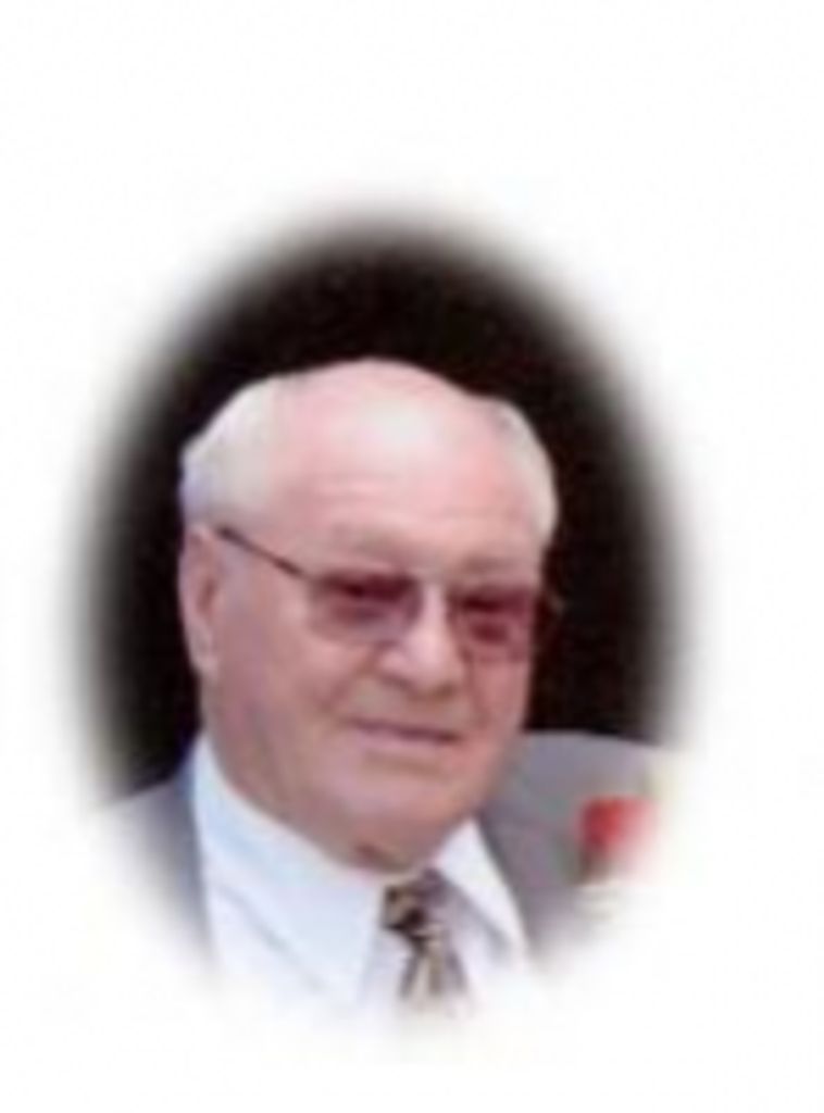 Myron Francis Preece