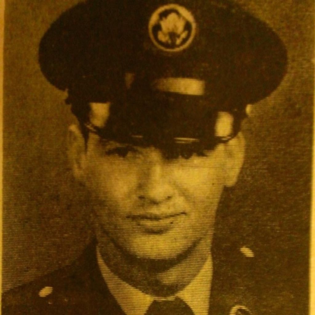 Roger E. Patterson Profile Photo