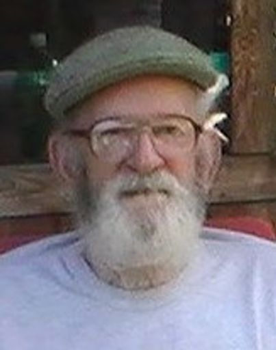 Photo of David P. Waddell