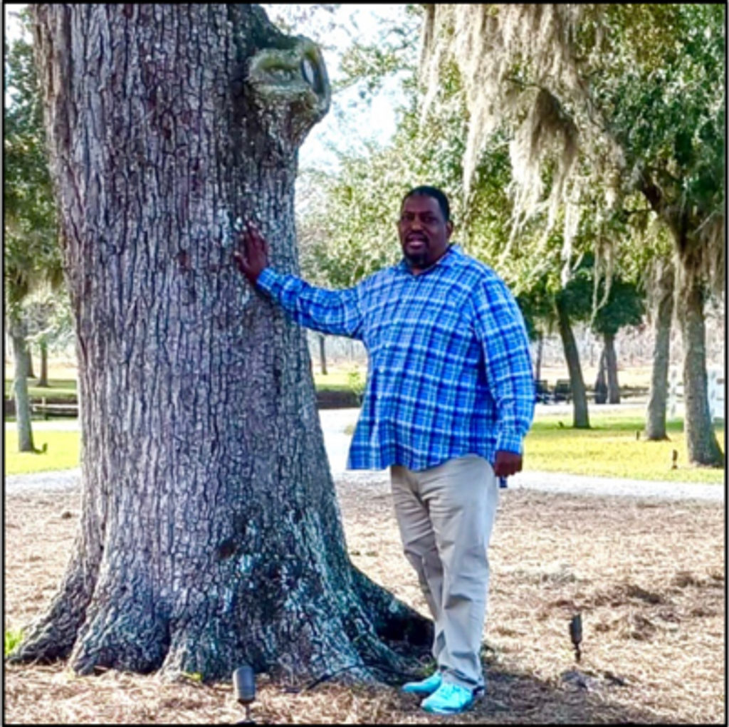 Michael Thomas Smith