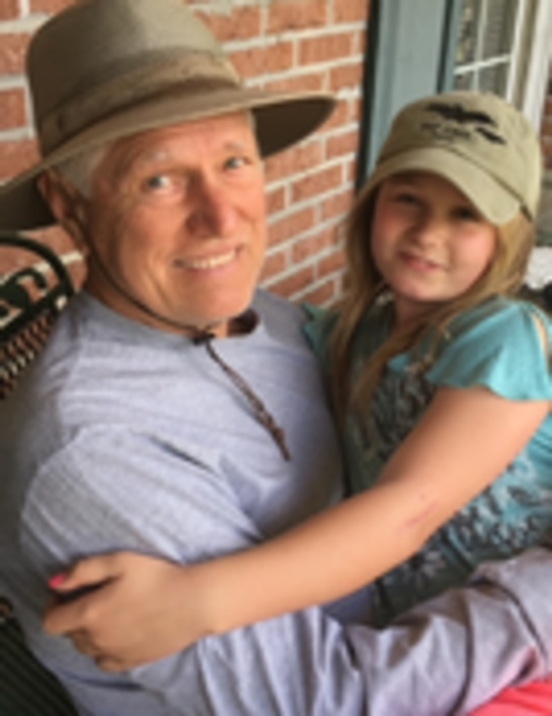 Dale Worth Watkins Profile Photo