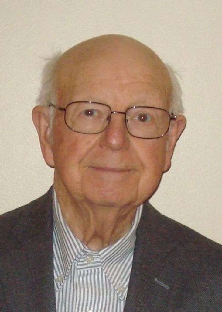 Robert George Russell