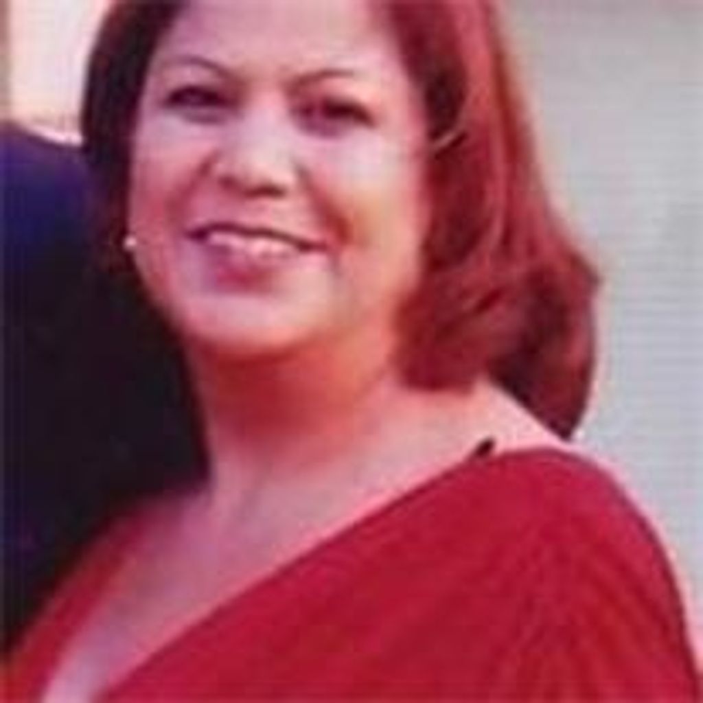 Elizabeth Middleton