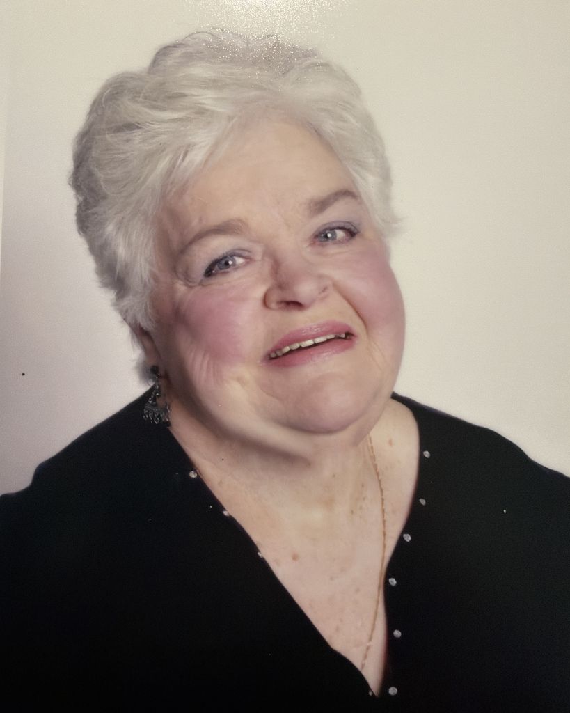 Patricia Ann Rader Profile Photo