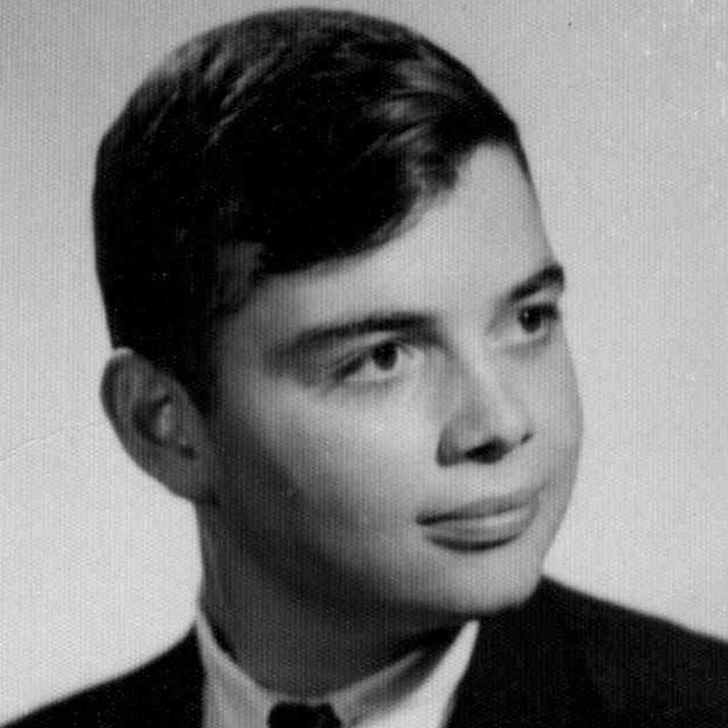 Joseph Edward Rich Profile Photo