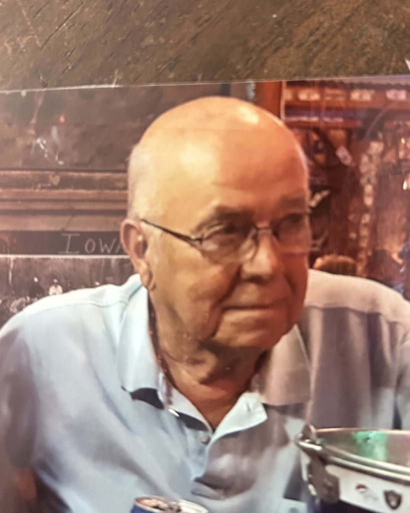 Eldred Rahjes Profile Photo