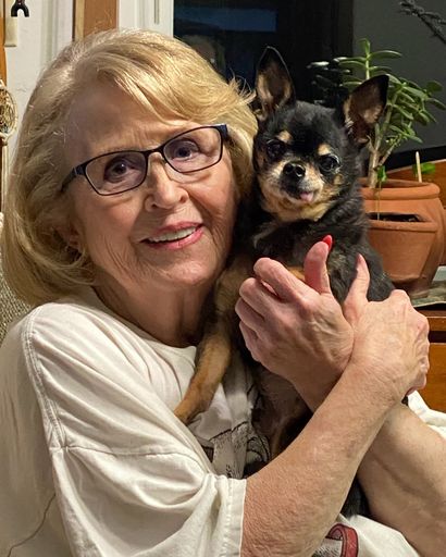 Kathleen Kay Christianson's obituary image