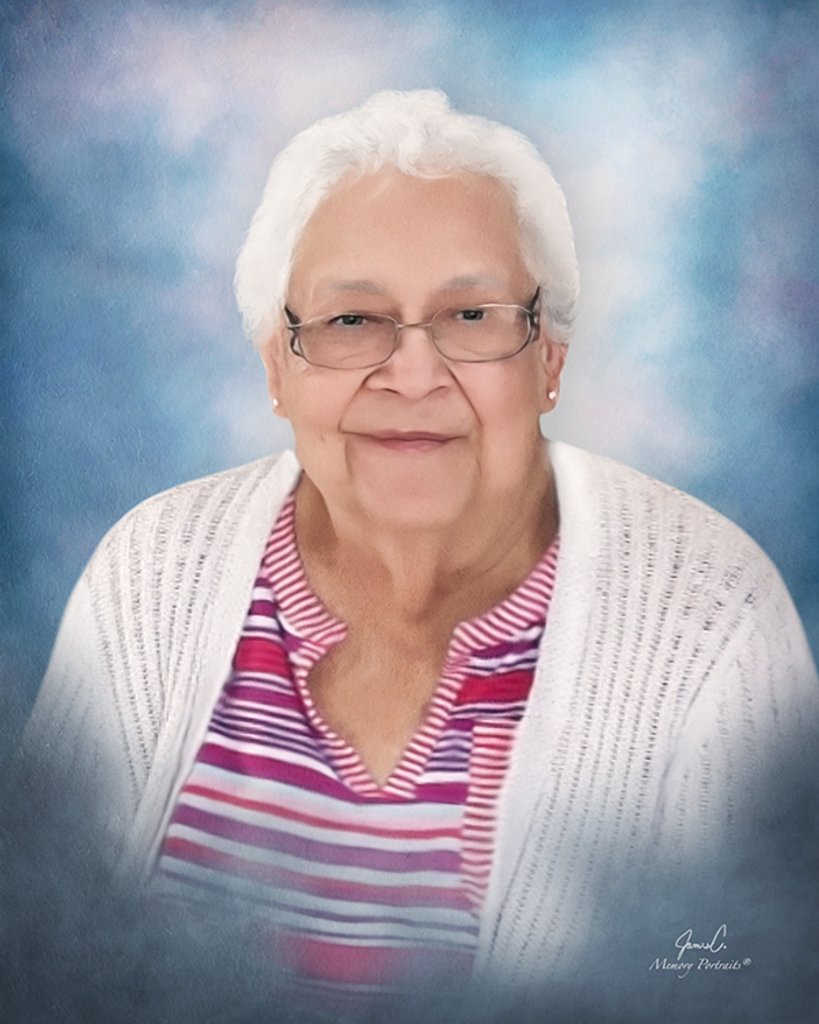 Maria Julia Dunker Profile Photo