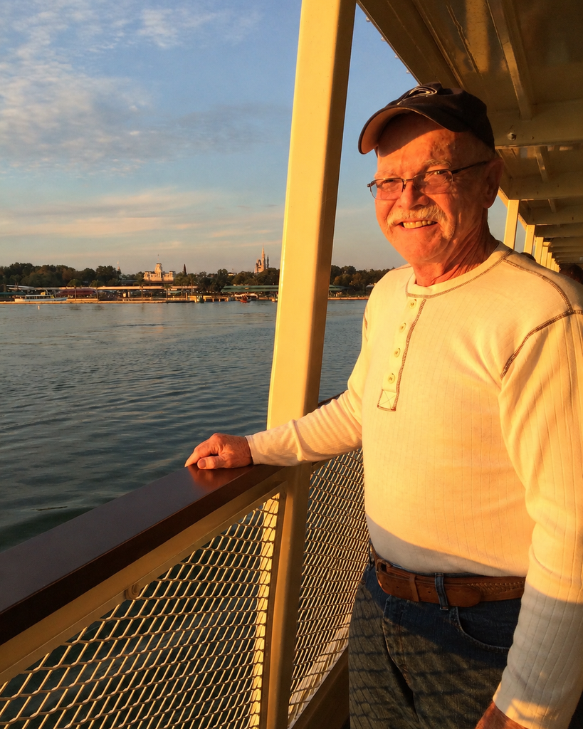 Grant Earl Shotwell, Sr. Profile Photo